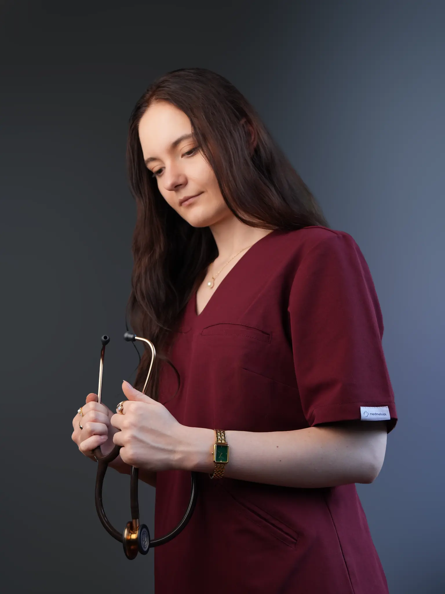 Autorka e-lekcje.com — studentka kierunku lekarskiego