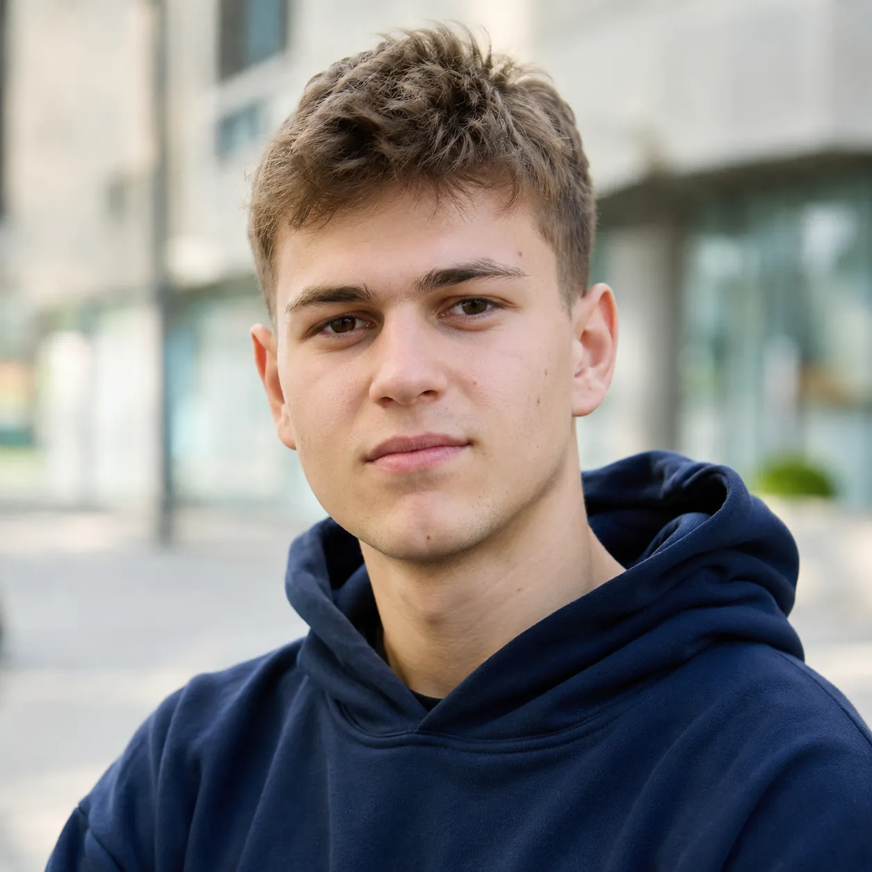 Krystian — opinia o E-lekcje