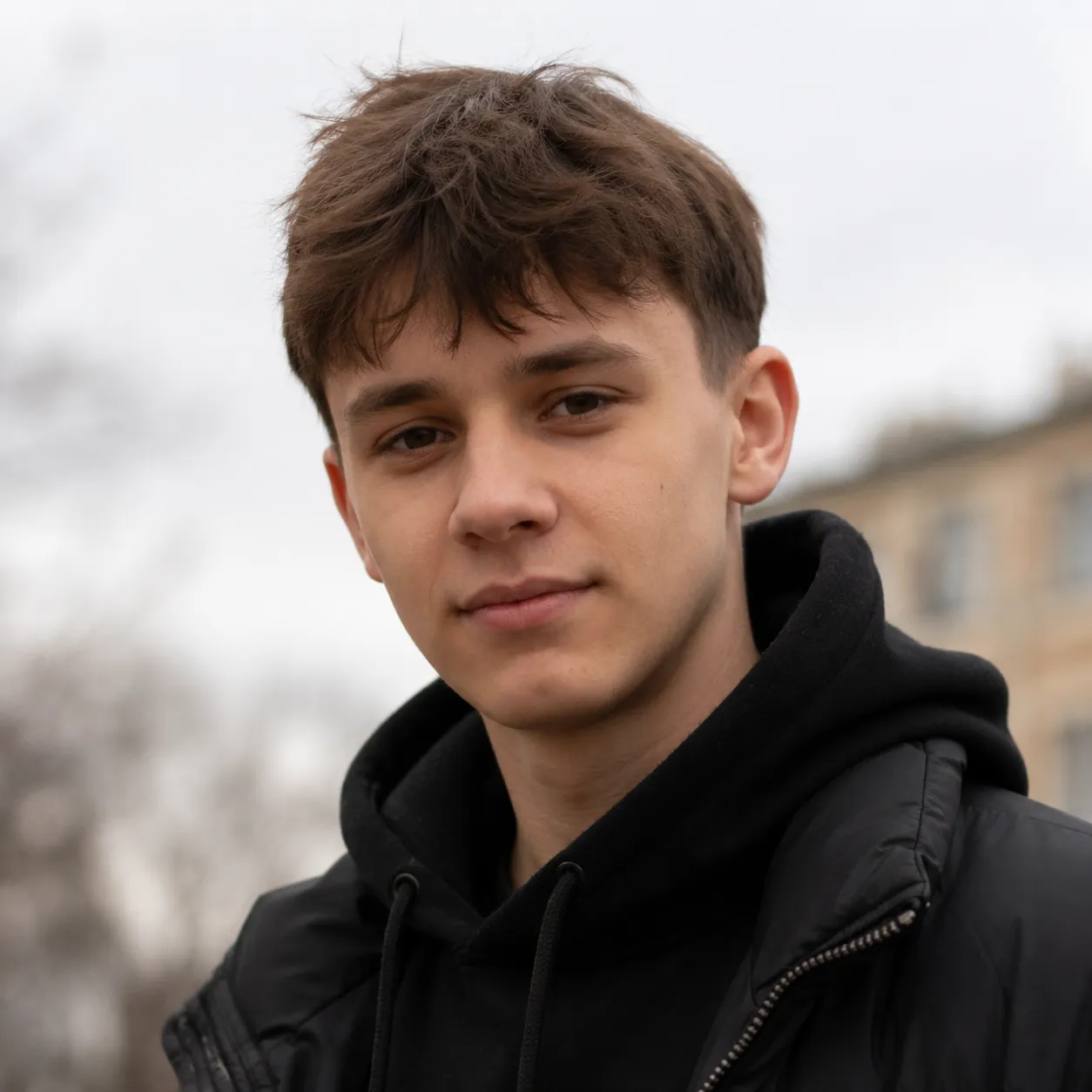 Kacper — opinia o E-lekcje