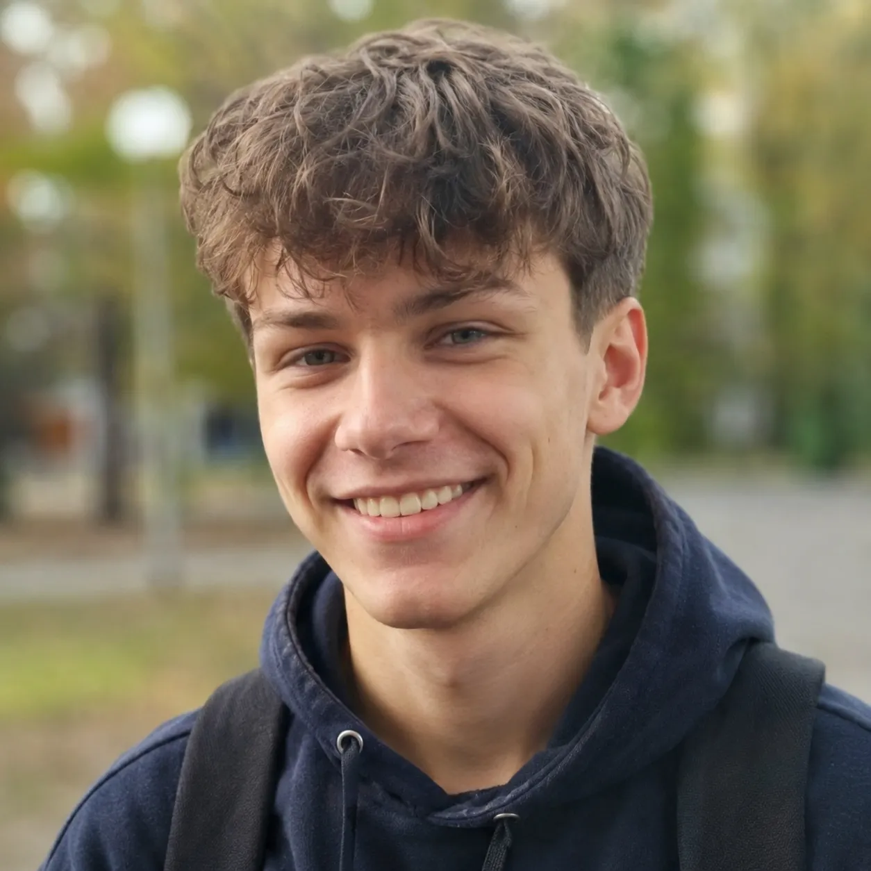 Daniel — opinia o E-lekcje